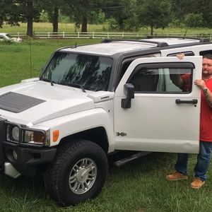 Meet your Posher, Jack n ivy